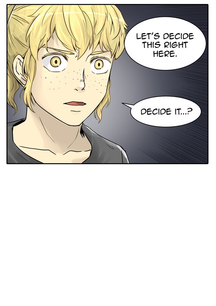 Tower of God, Chapter 392 image 025